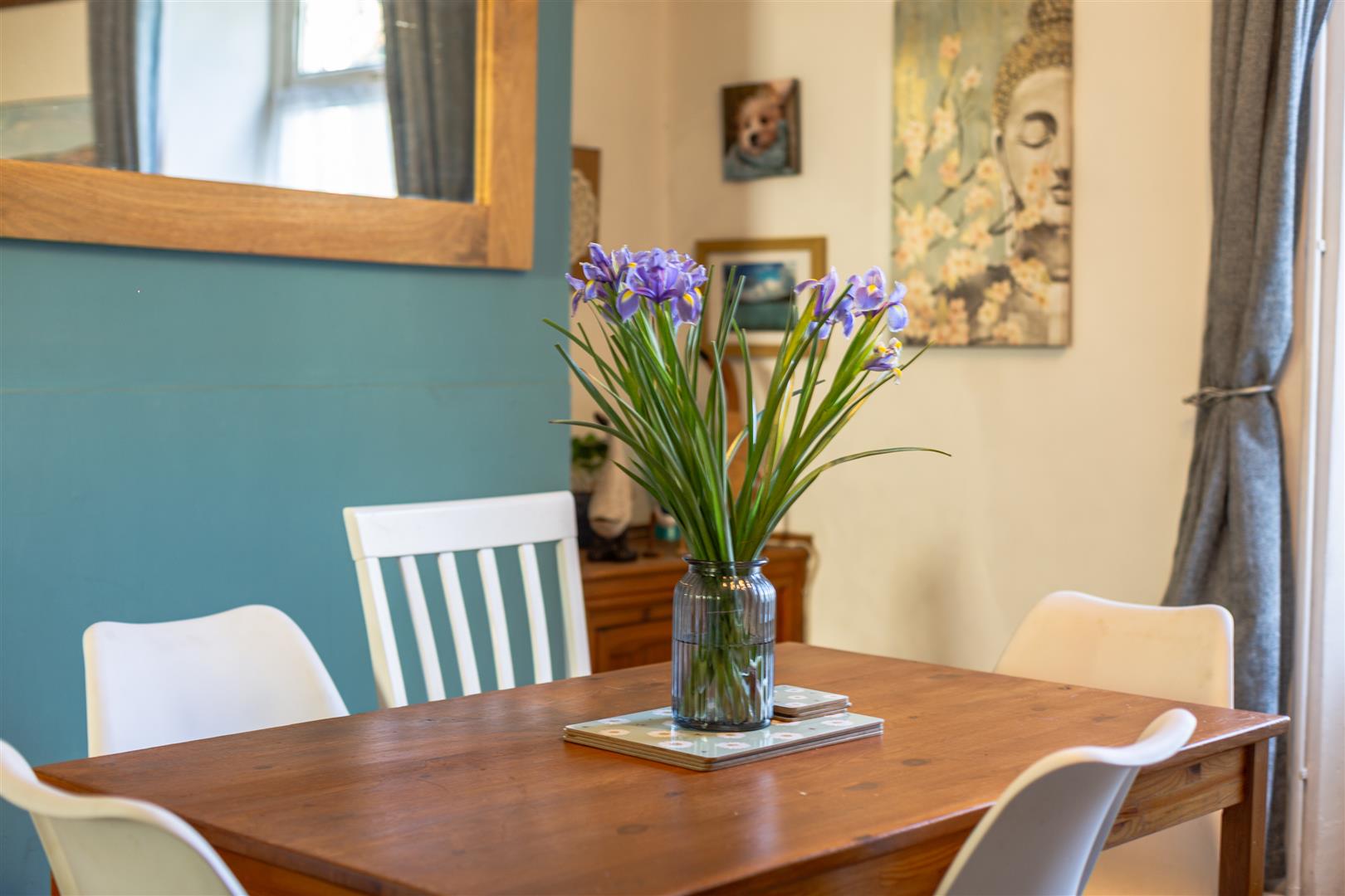 Rhandir Terrace, Llangennech, Llanelli, SA14 8TY